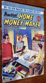Practical Home Money Maker (Issue No.1)