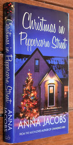 Christmas In Peppercorn Street