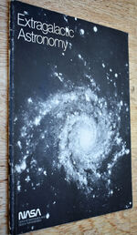 EXTRAGALACTIC ASTRONOMY The Universe Beyond Our Galaxy