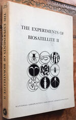 The Experiments Of Biosatellite II