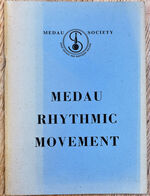 Medau Rhythmic Movement