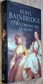 According To Queeney