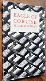 EAGLE OF CORUISK Poems