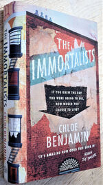 The Immortalists