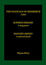 The Magician of Messkirch