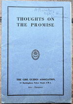 Thoughts On The Promise