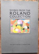 Works From The Roland Collection