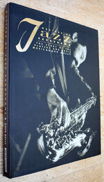 THE MASTERS OF JAZZ SAXAPHONE The Story Of The Players And Their Music