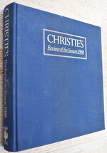 Christie's Review Of The Season 1988