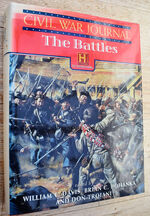 CIVIL WAR JOURNAL The Battles