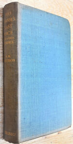 Rio Grande's Last Race And Other Verses