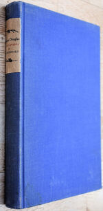 A Bibliography On The Writings Of Norman Douglas