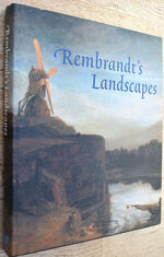 Rembrandt's Landscapes