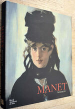 MANET Portraying Life