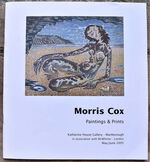 Morris Cox Paintings & Prints
