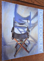 Absent Presence : David Cobley