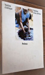 Textiles d'Afrique / Textiles from Africa