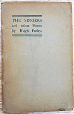 The Singers And Other Poems