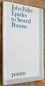 Epistles To Several Persons