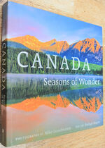 CANADA Seasons Of Wonder