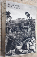 Pčlerinages D'Alsace