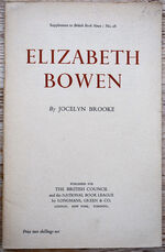 Elizabeth Bowen