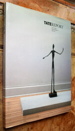 Tate Gallery 1988-90 Biennial Report