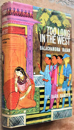 Too Long In The West