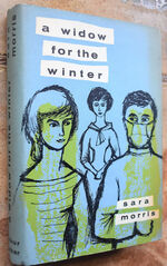 A Widow For The Winter