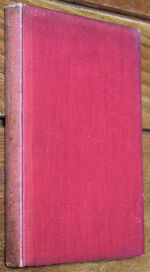 THE SECOND FLIGHT Collected Verses