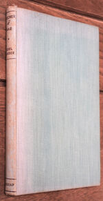 PRISONER OF WAR The Story Of British Prisoners Held By The Enemy