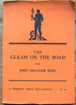The Gleam On The Road