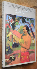The Intimate Journals of Paul Gauguin