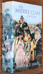 THE MIDDLE CLASS A History