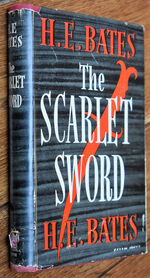 The Scarlet Sword
