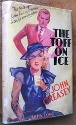 The Toff On Ice