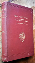 OUR FLEET TODAY And Its Development During The Last Half-Century