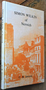 Simon Wilkin of Norwich