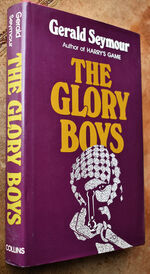 The Glory Boys