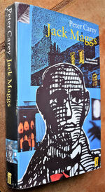 Jack Maggs [SIGNED]