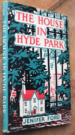 The House In Hyde Park