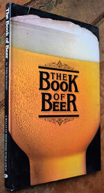 THE BOOK OF BEER The Story Of Beer Through The Ages
