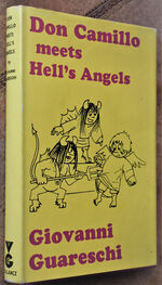 Don Camillo Meets Hell's Angels