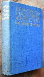 MODERN MUSICIANS A Book For Players Singers & Listeners