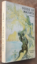 Guide of Majorca