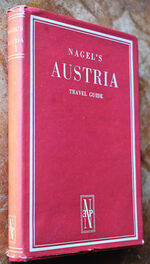 AUSTRIA [The Nagel Travel Guide Series]