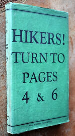 The Hiker's Companion