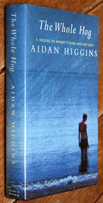 THE WHOLE HOG A Sequel To Donkey's Years and Dog Days