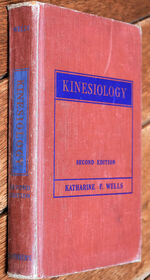 KINESIOLOGY The Anatomic And Mechanical Fundaments Of Human Motion Illustrated