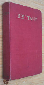 Guide To Brittany